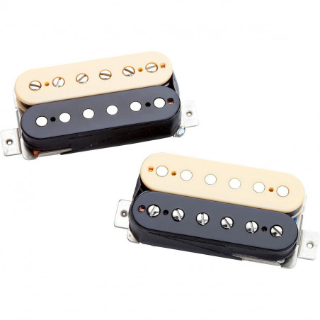Seymour Duncan APH-2S ZEB Slash Signature Set