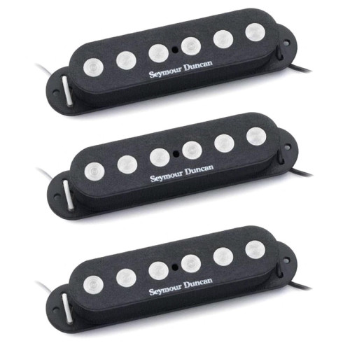 Seymour Duncan SSL4 Quarter Pound Set