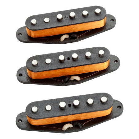 Seymour Duncan California 50s Set SSL1