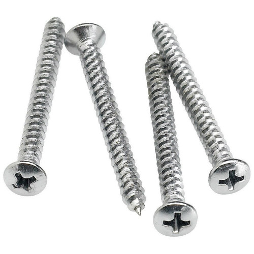 Fender Neck Mounting Screws
