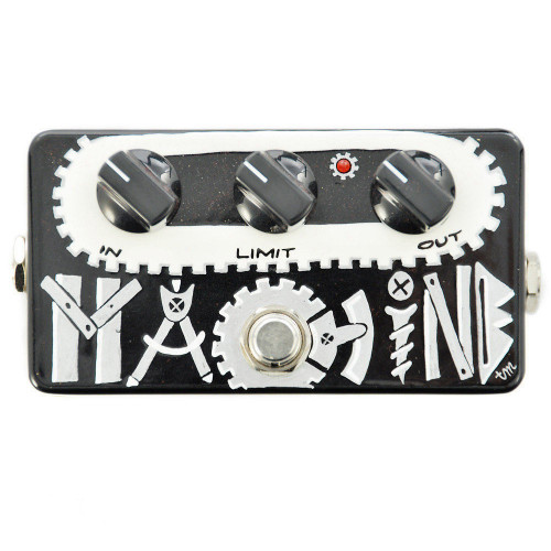 ZVex Machine
