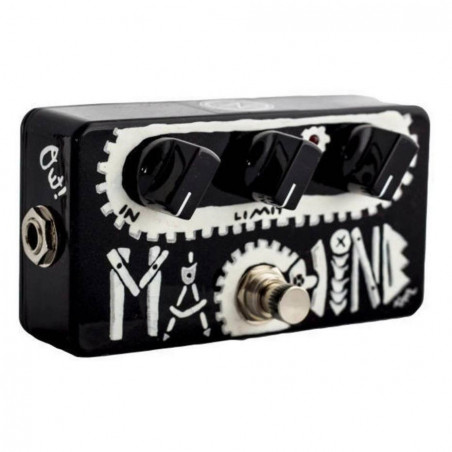 ZVex Machine