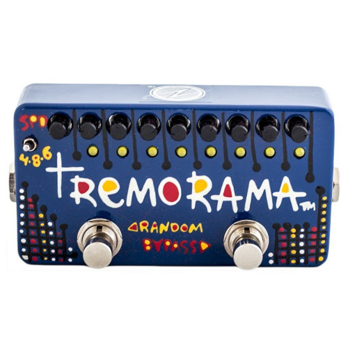 ZVex Tremorama