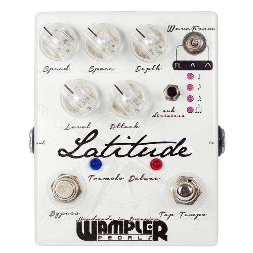 Latitude Deluxe