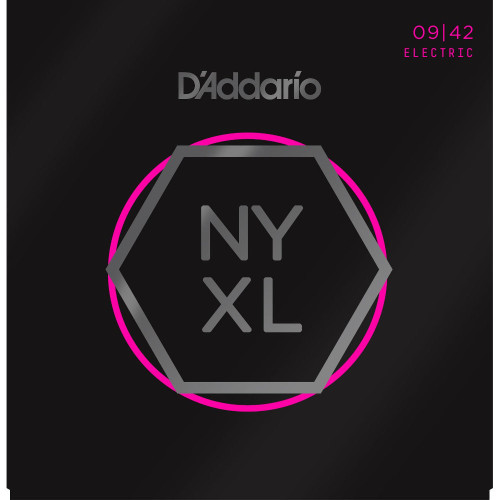 D'Addario NYXL0942