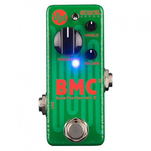 EWS BMC 2 (Bass Mid Control 2)
