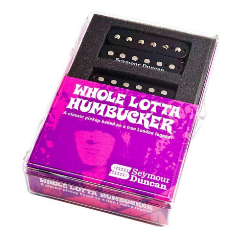 Seymour Duncan Whole Lotta Humbucker Set