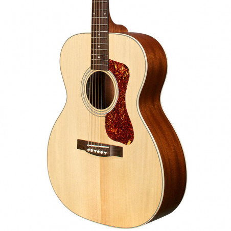 Guild Westerly OM-240E