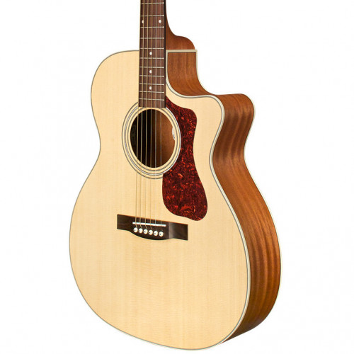 Guild Westerly OM-240CE