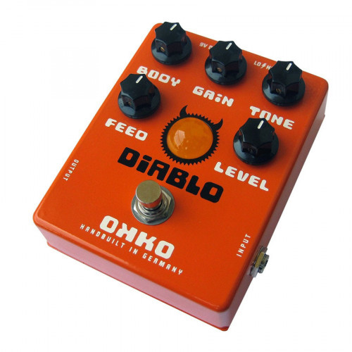 Okko Diablo