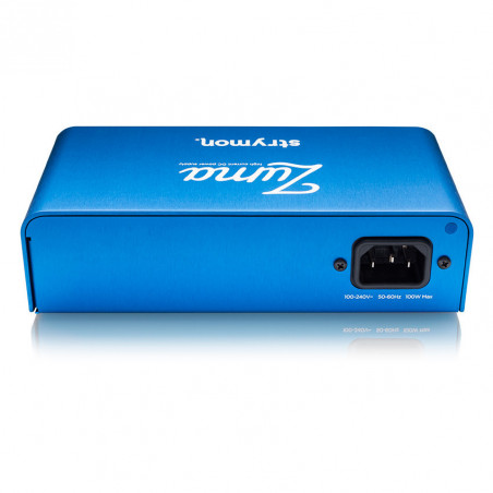 Strymon Zuma