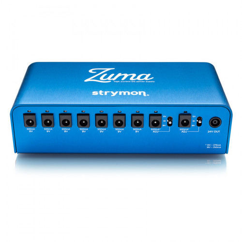 Strymon Zuma