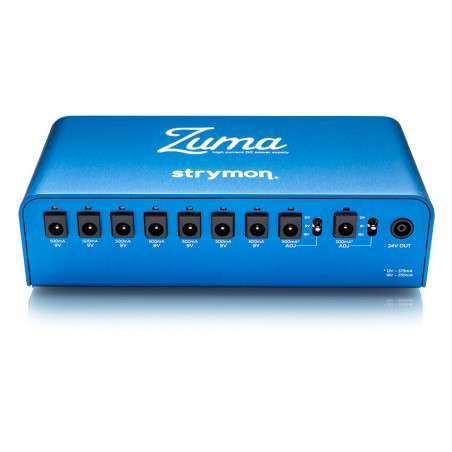 Strymon Zuma