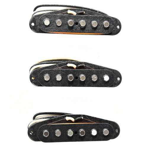 Raw Vintage 60's tone Non-Aged Set