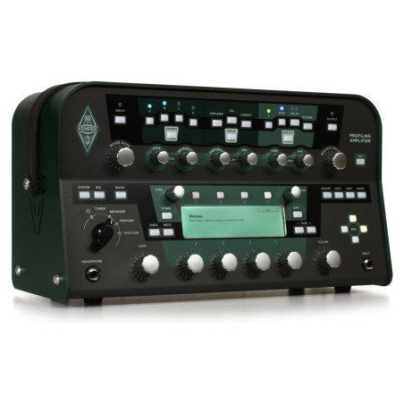 Kemper Profiler Power Head Black