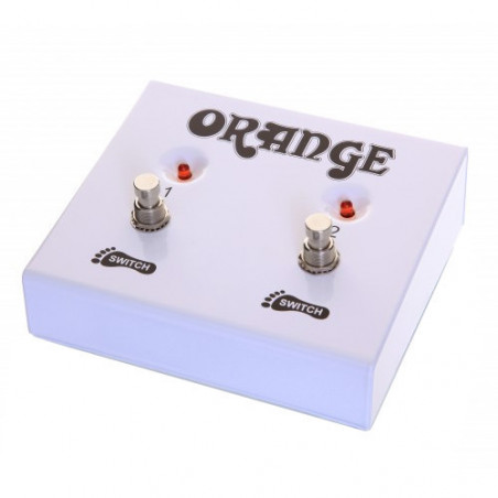 Orange FS-2 Amplifier Footswitch