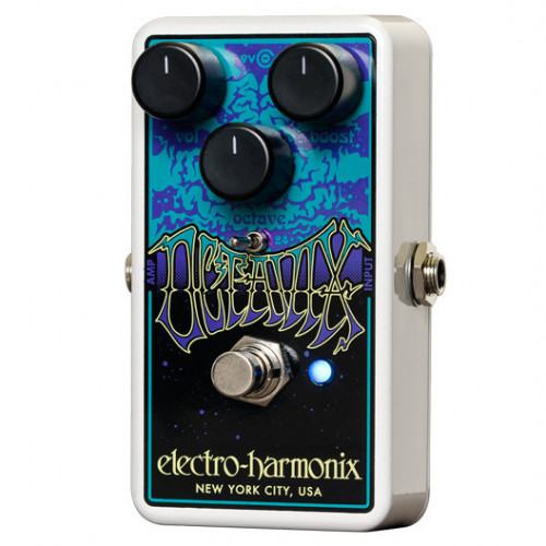 Electro Harmonix Octavix