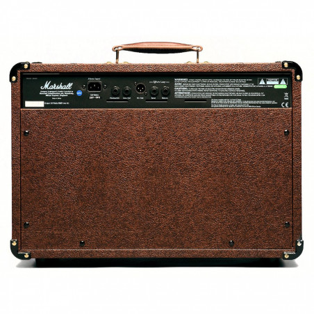 Marshall AS50D