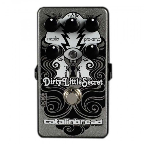 Catalinbread Dirty Little Secret