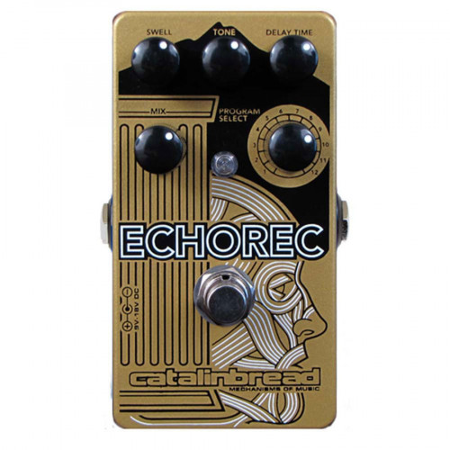 Catalinbread Echorec