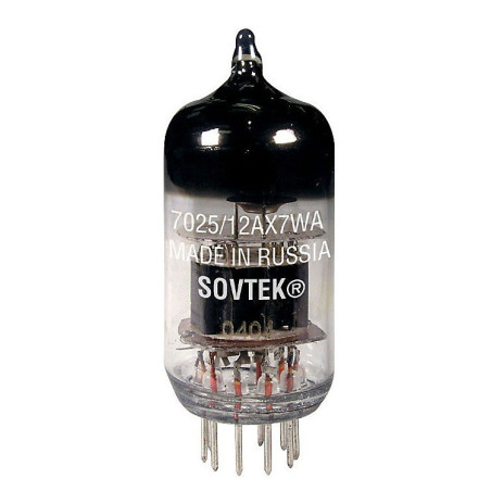 Sovtek 12AX7-WA