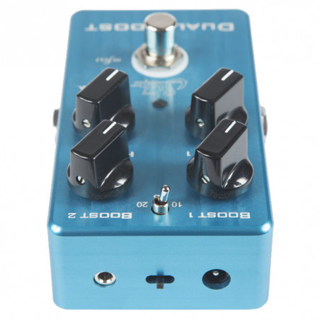 Suhr Dual Boost
