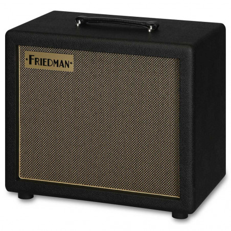 Friedman Runt 112 Cabinet