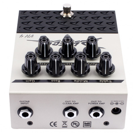 Diezel VH4 Pedal
