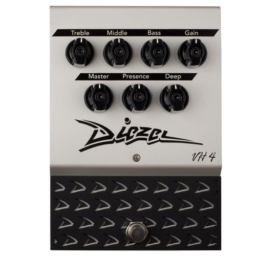 Diezel VH4 Pedal