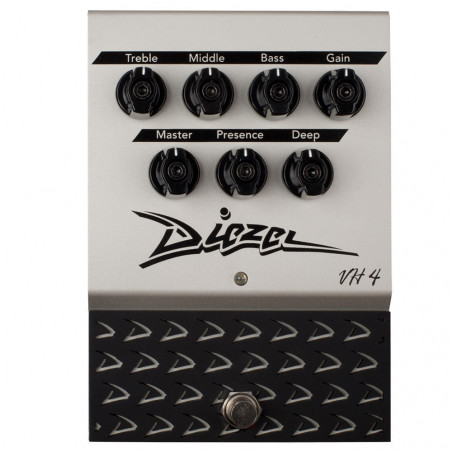 Diezel VH4 Pedal