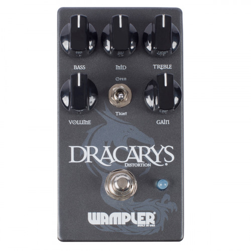 Wampler Dracarys