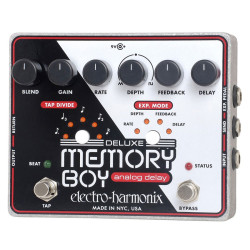 Electro Harmonix Deluxe Memory Boy