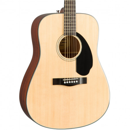 Fender CD-60S Natural