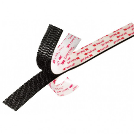 3M Dual Lock Hook & Loop Tape