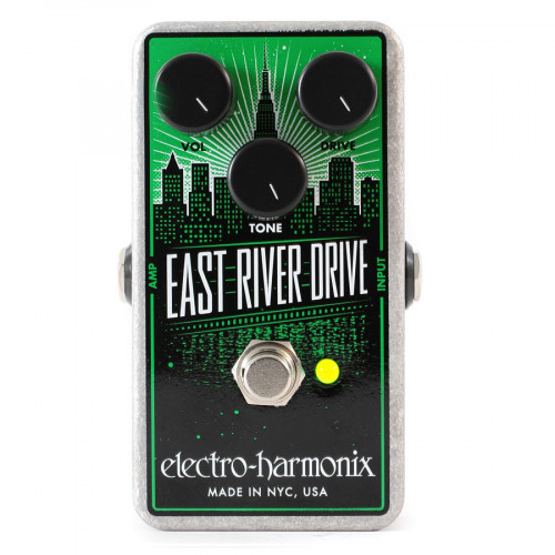 Electro Harmonix East River Drive