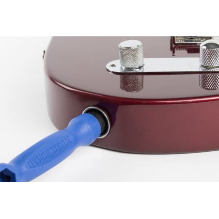 Music Nomad The Octopus 8 'n 1 Tech Tool