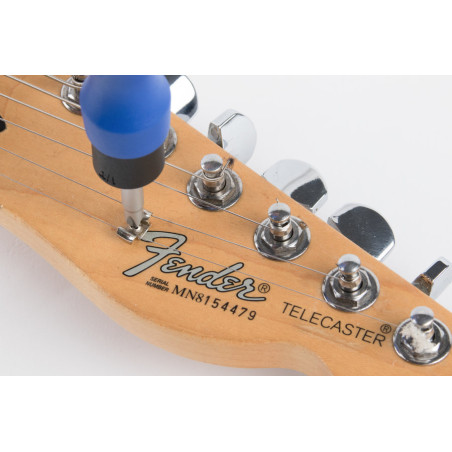 Music Nomad The Octopus 8 'n 1 Tech Tool