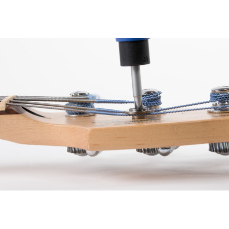 Music Nomad The Octopus 8 'n 1 Tech Tool