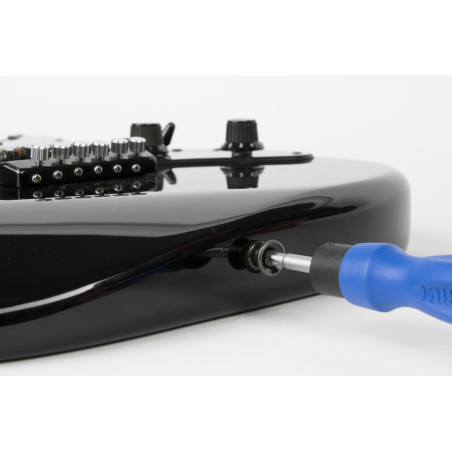 Music Nomad The Octopus 8 'n 1 Tech Tool