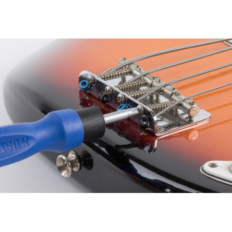 Music Nomad The Octopus 8 'n 1 Tech Tool