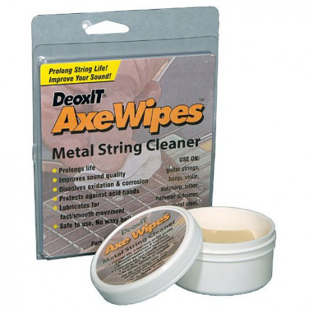 Caig Laboratories AxeWipes