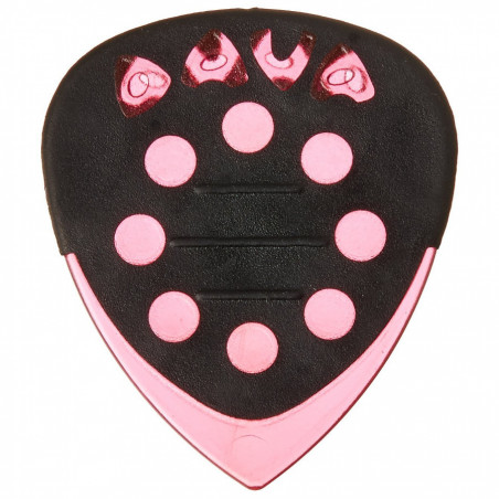 Dava Grip Tips - Cherry Gels