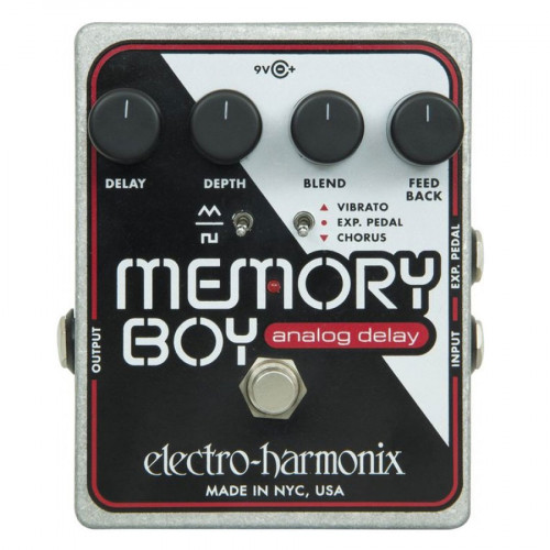 Electro Harmonix Memory Boy