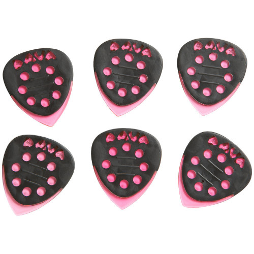 Dava Grip Tips - Cherry Gels