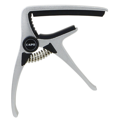 Aroma AC-20 Electric/Acoustic Guitar Capo