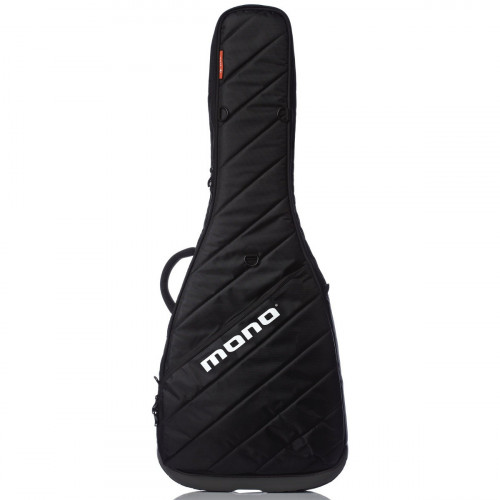 Mono Vertigo Electric Guitar Case - Black