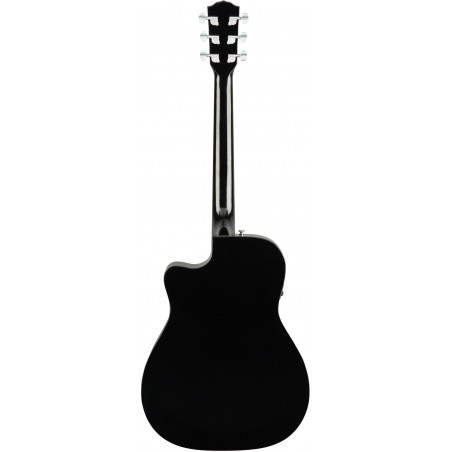 Fender CC-60SCE Black