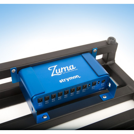 Strymon Zuma Mounting Kit