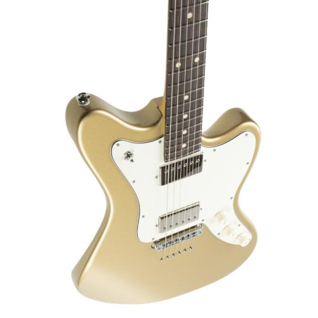 Suhr Classic JM Pro