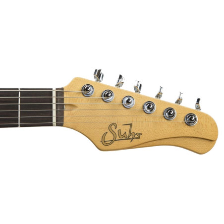 Suhr Classic JM Pro